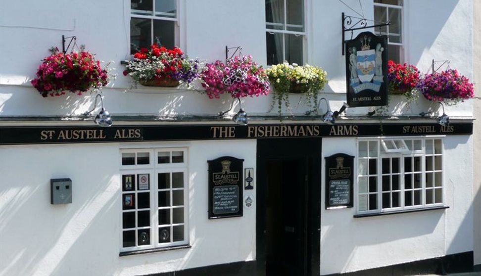 The Fisherman's Arms